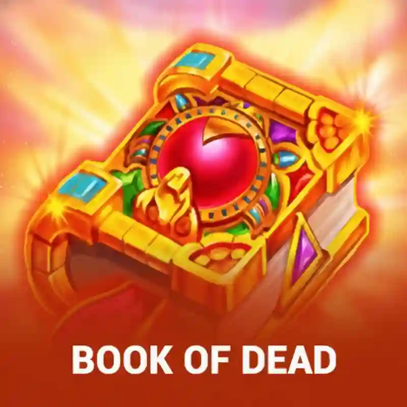 Book of Dead