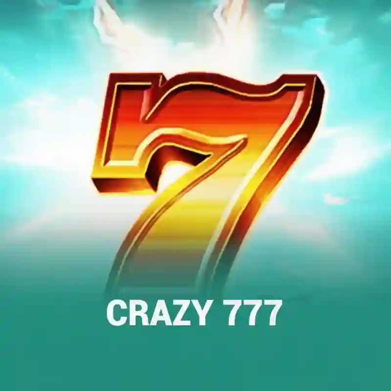 Crazy 777
