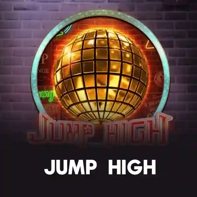 Jump High