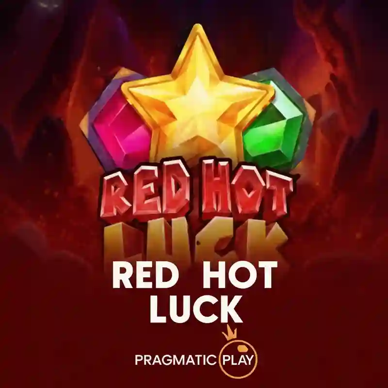 Red Hot Luck
