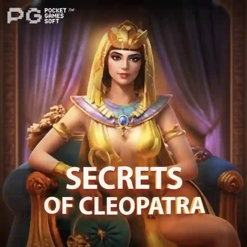 Secrets of Cleopatra